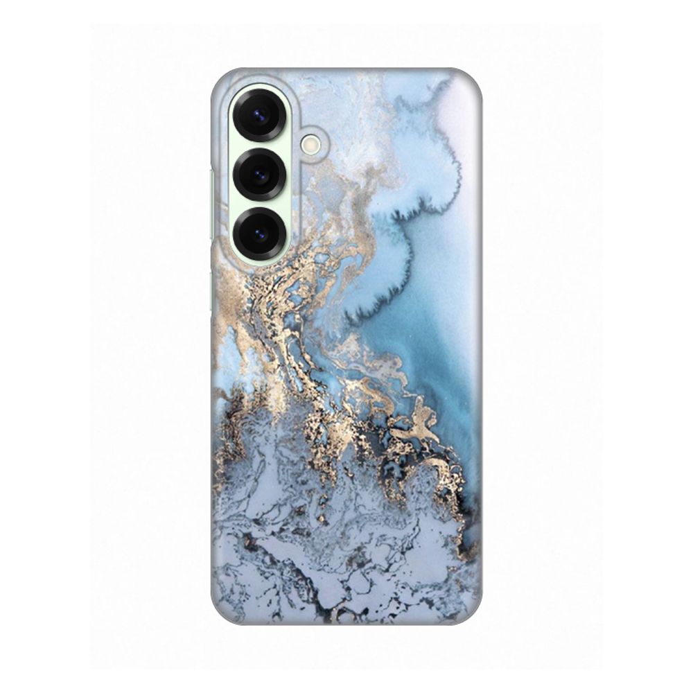 Maska za Samsung Galaxy S25 Plus — Silikonska Print