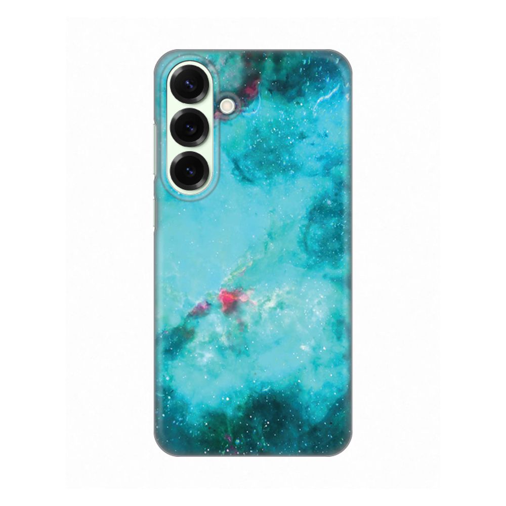 Maska za Samsung Galaxy S25 Plus — Silikonska Print