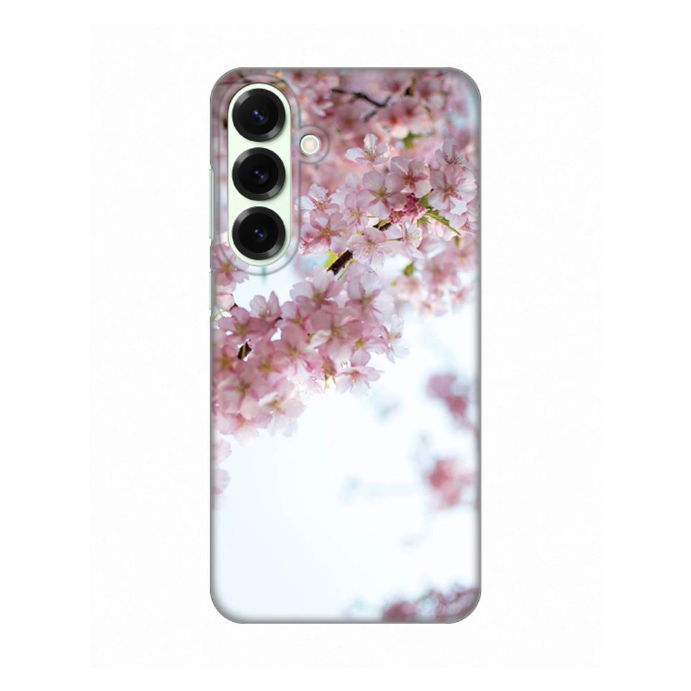 Maska za Samsung Galaxy S25 Plus — Silikonska Print