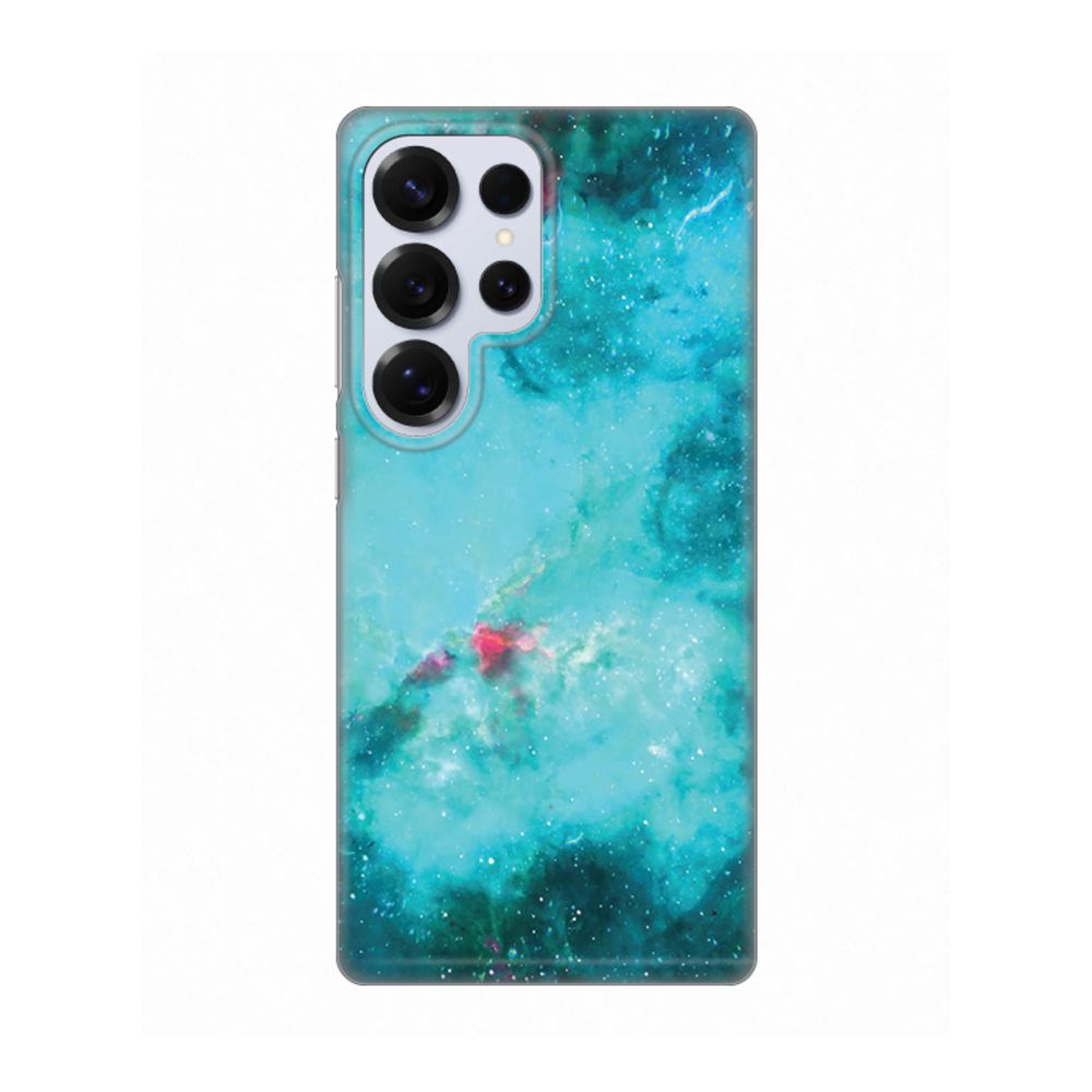 Maska za Samsung Galaxy S25 Ultra — Silikonska Print