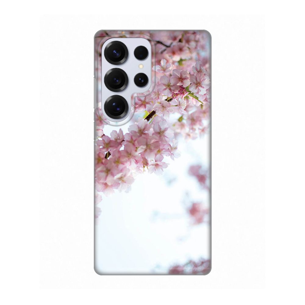 Maska za Samsung Galaxy S25 Ultra — Silikonska Print