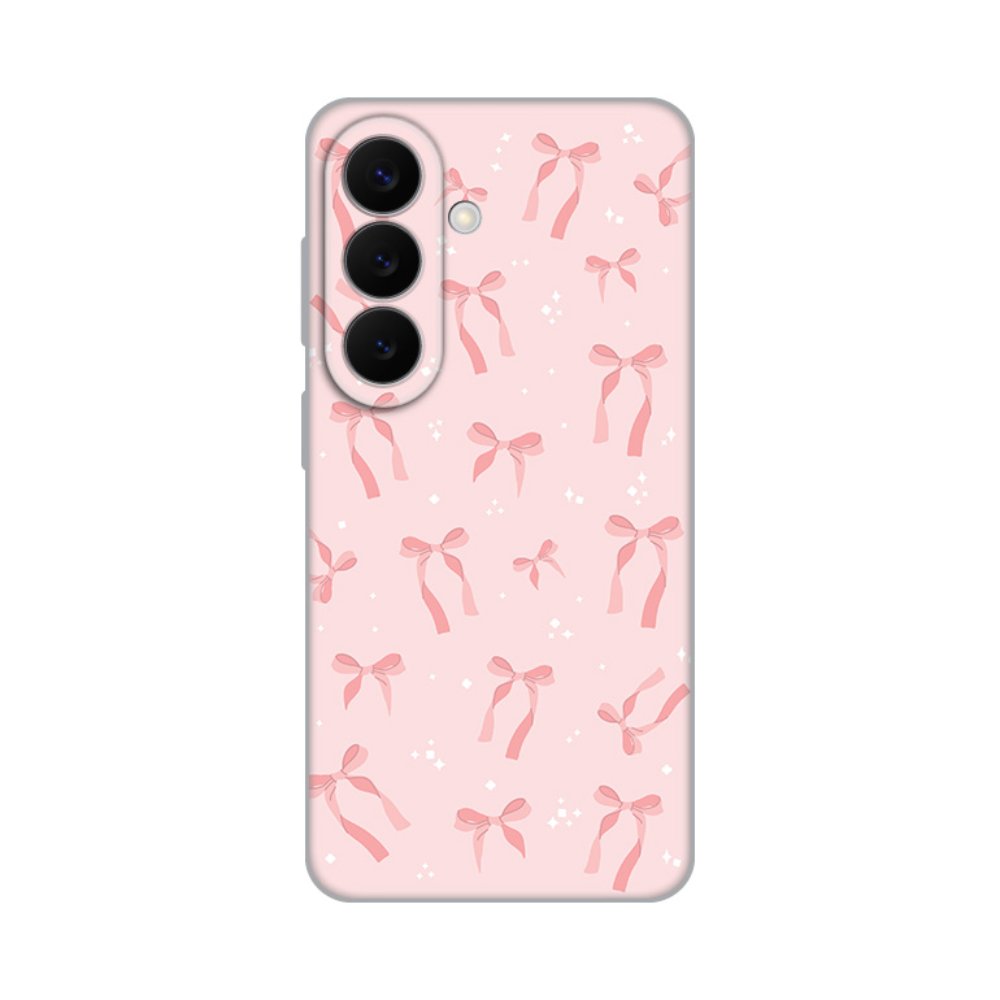 Maska za Samsung Galaxy S26 — Silikonska Print