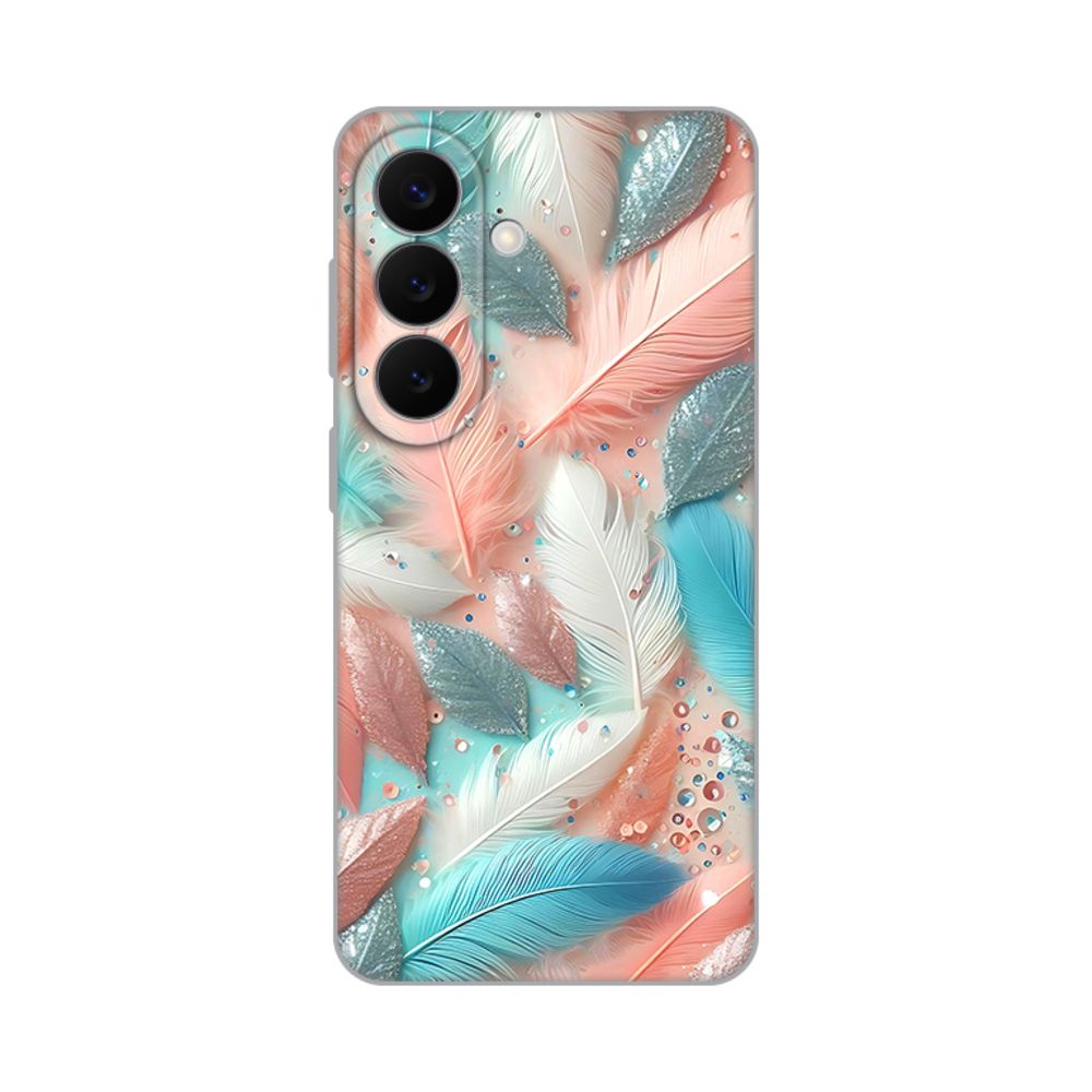 Maska za Samsung Galaxy S26 — Silikonska Print