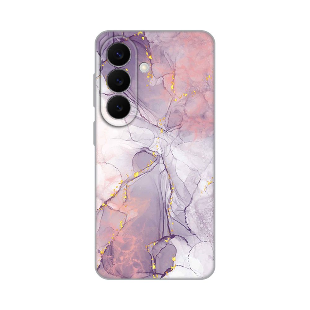 Maska za Samsung Galaxy S26 — Silikonska Print