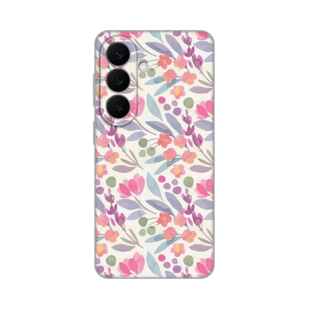 Maska za Samsung Galaxy S26 — Silikonska Print