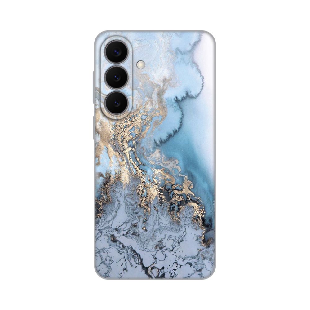 Maska za Samsung Galaxy S26 Plus — Silikonska Print