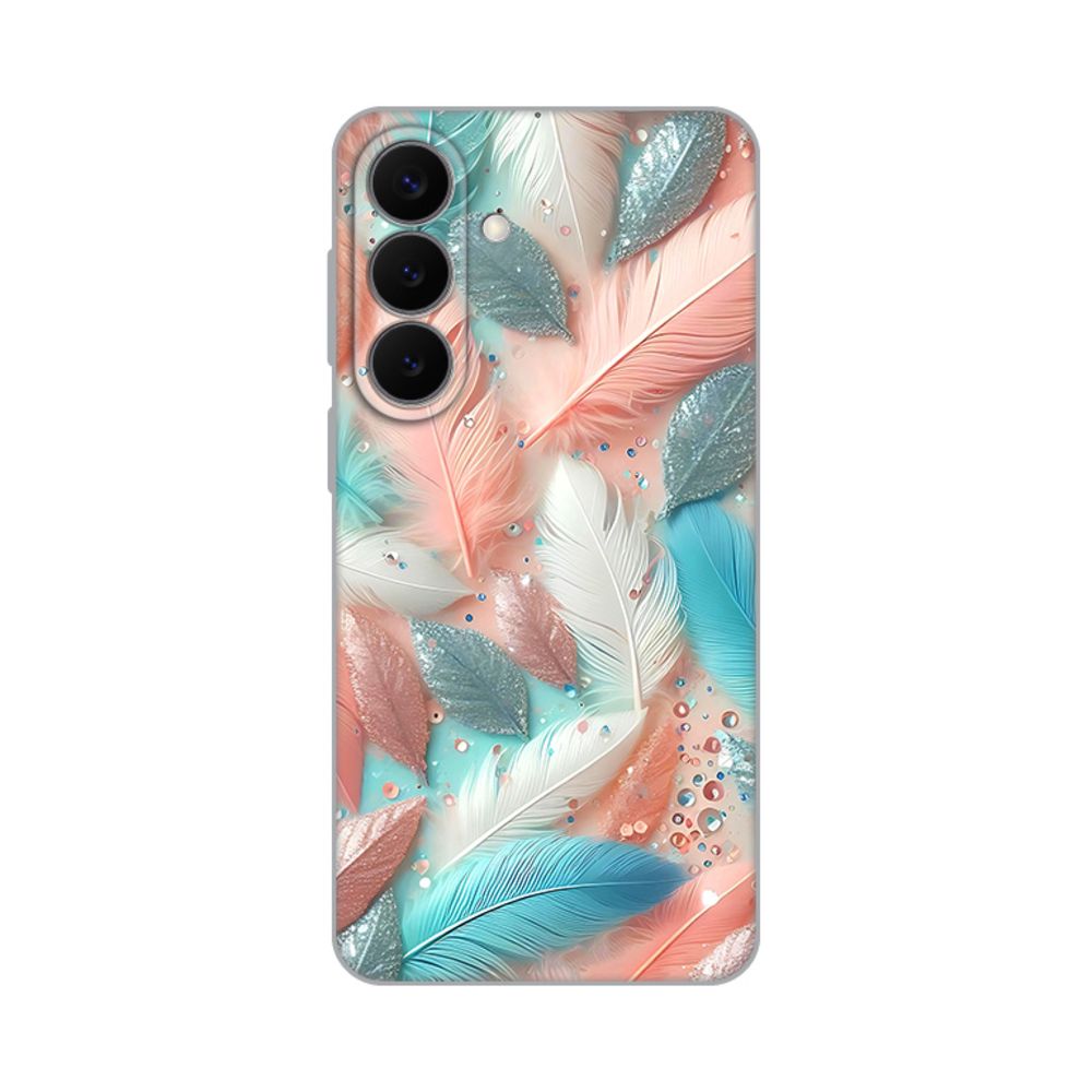 Maska za Samsung Galaxy S26 Plus — Silikonska Print