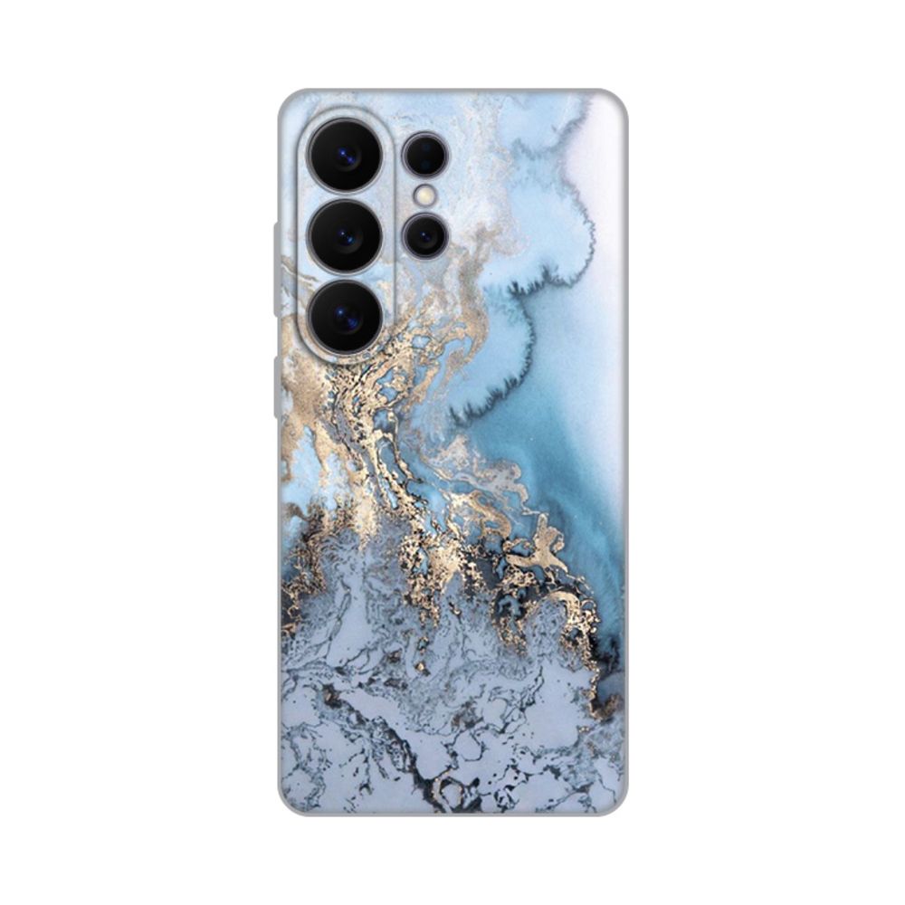 Maska za Samsung Galaxy S26 Ultra — Silikonska Print