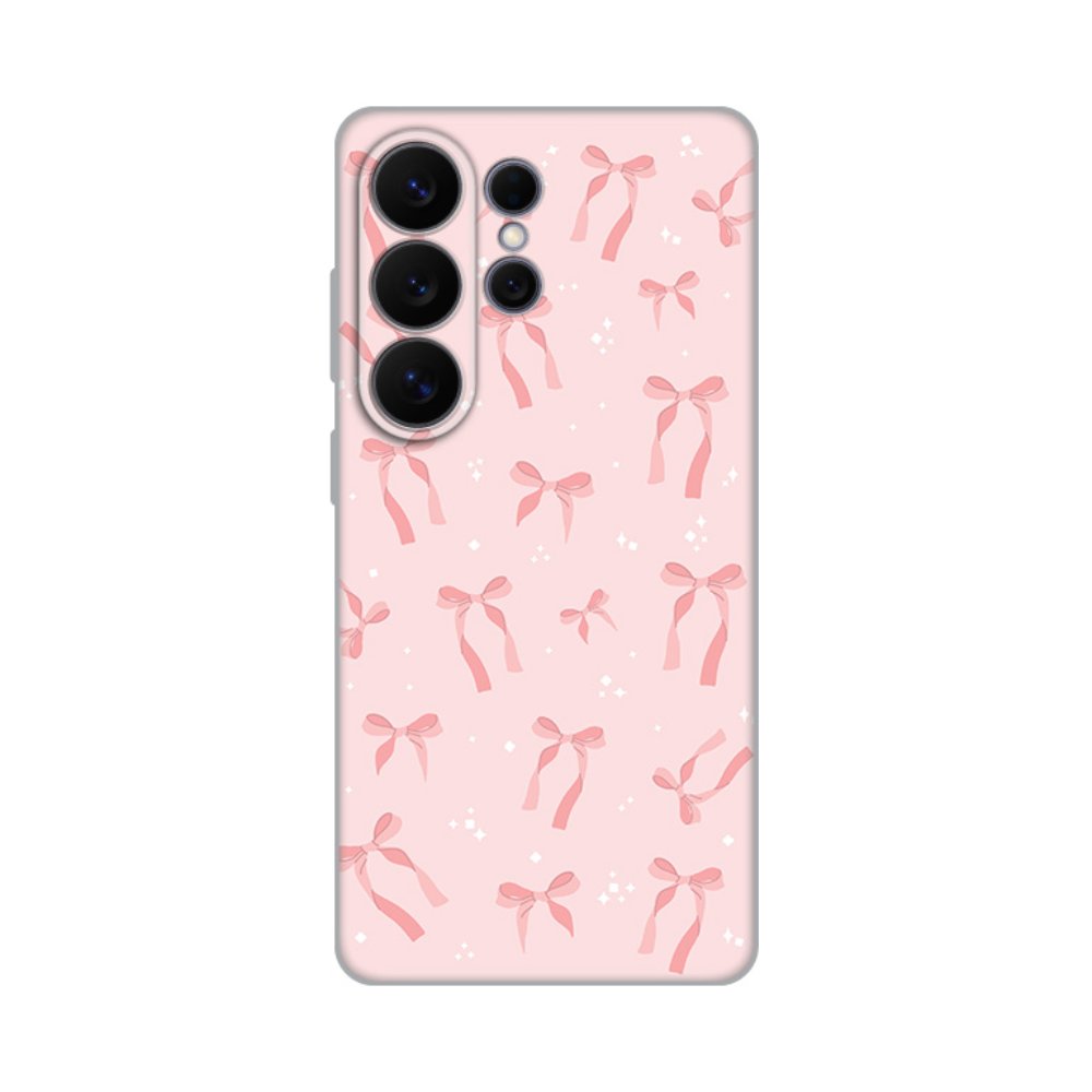 Maska za Samsung Galaxy S26 Ultra — Silikonska Print