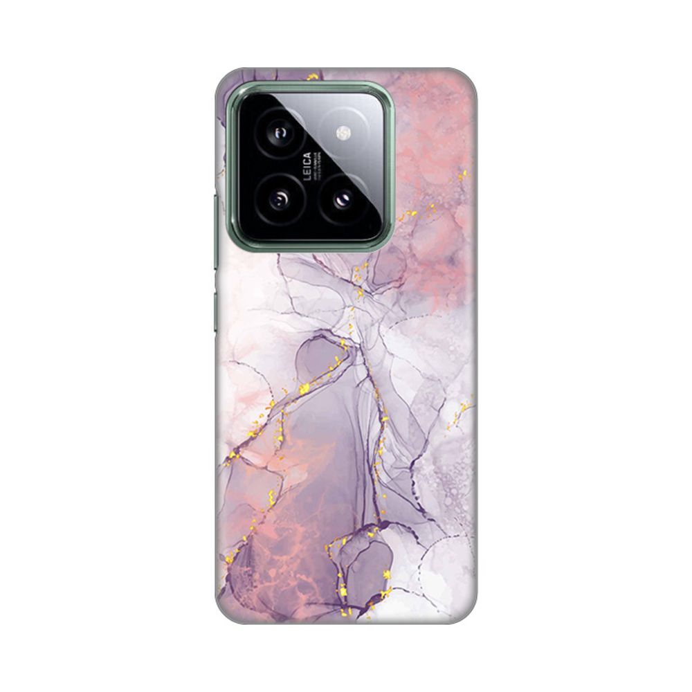 Maska za Xiaomi 14 — Silikonska Print