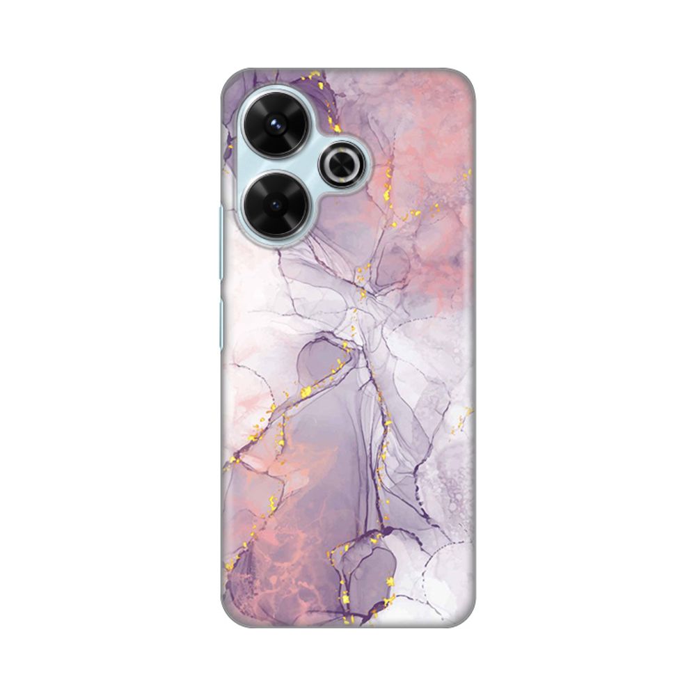 Maska za Xiaomi Redmi 13 — Silikonska Print