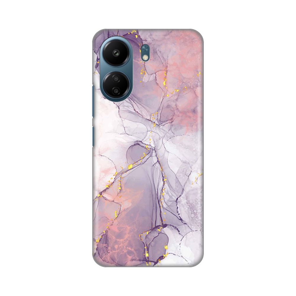Maska za Xiaomi Redmi 13C — Silikonska Print