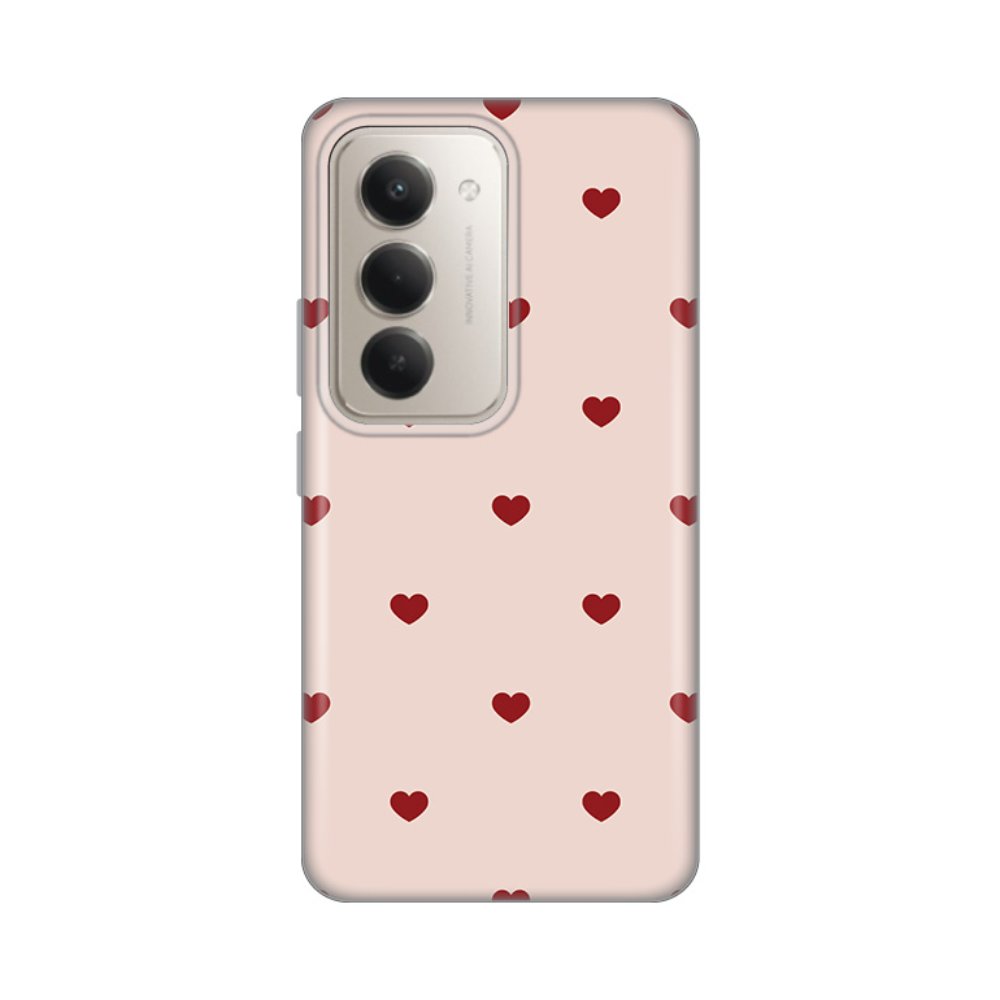 Maska za Xiaomi Redmi 15 4G — Silikonska Print