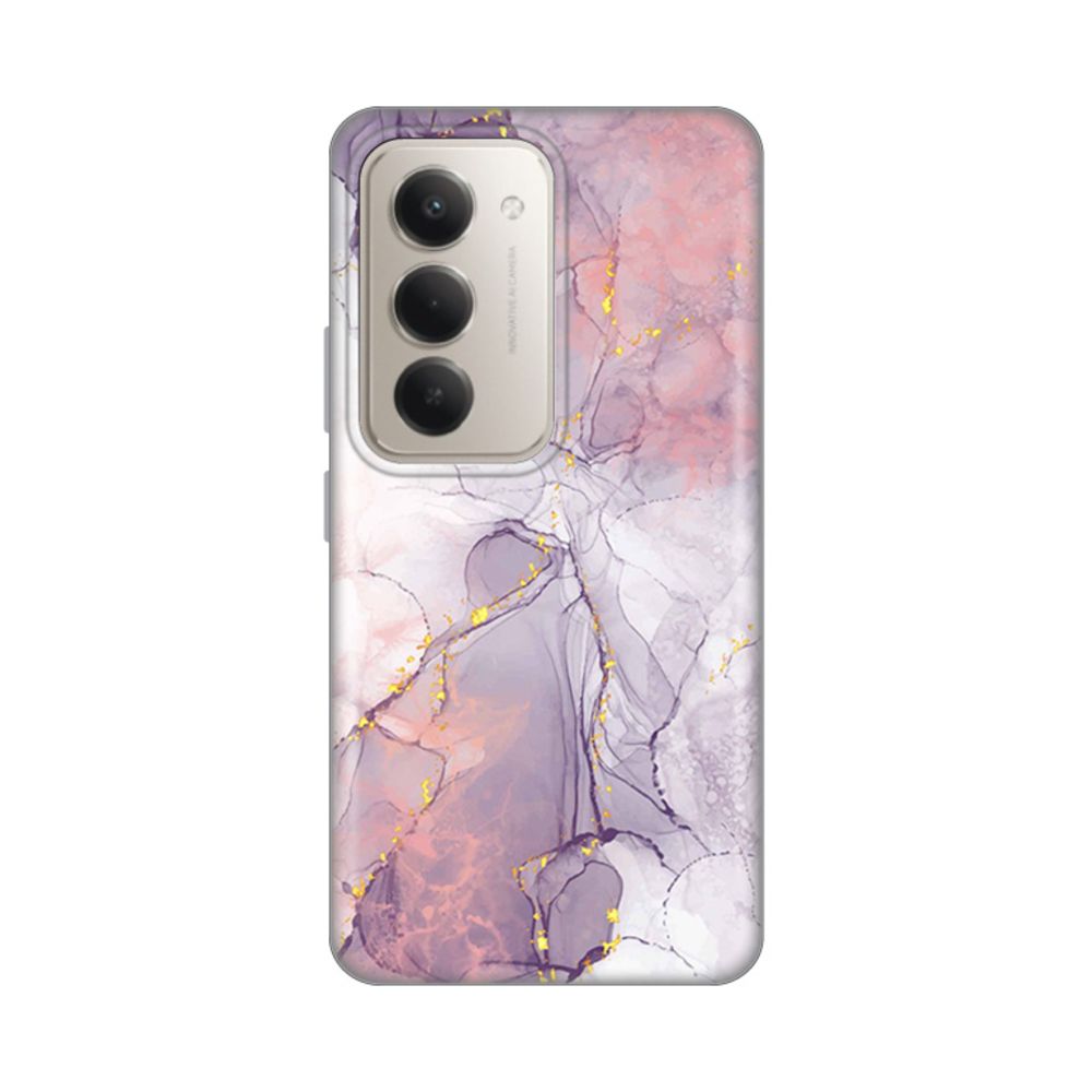 Maska za Xiaomi Redmi 15 4G — Silikonska Print