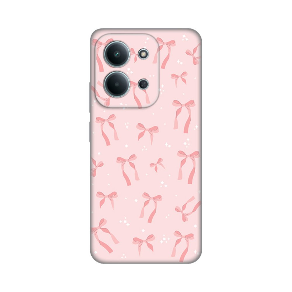 Maska za Xiaomi Redmi 15C — Silikonska Print