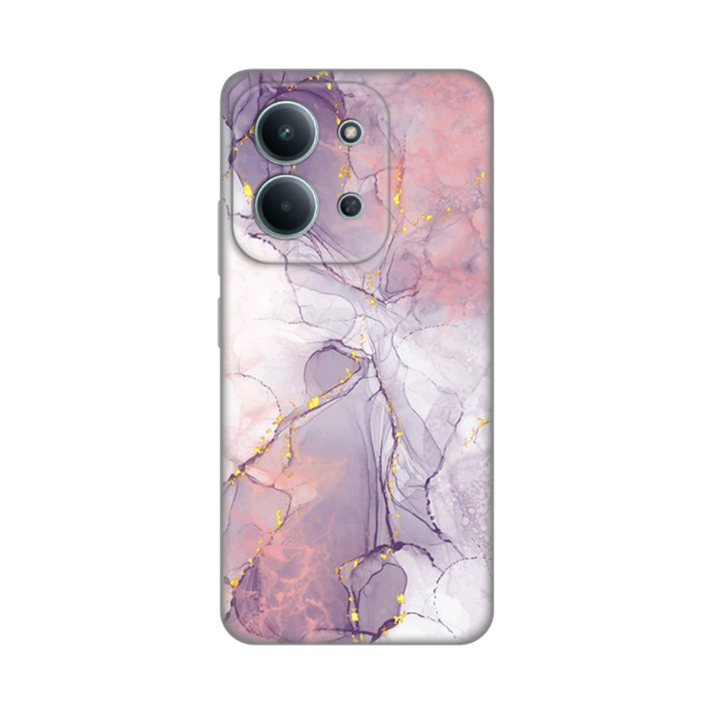 Maska za Xiaomi Redmi 15C — Silikonska Print