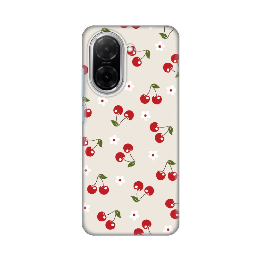 Maska za Xiaomi Redmi A5 — Silikonska Print