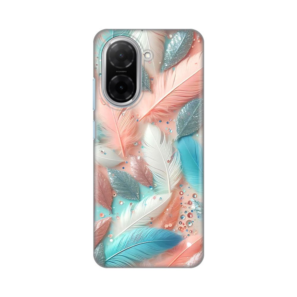 Maska za Xiaomi Redmi A5 — Silikonska Print