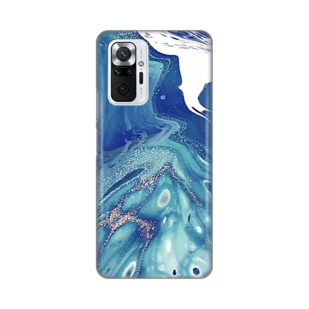 Maska za Samsung Galaxy Note 10 — Silikonska Print