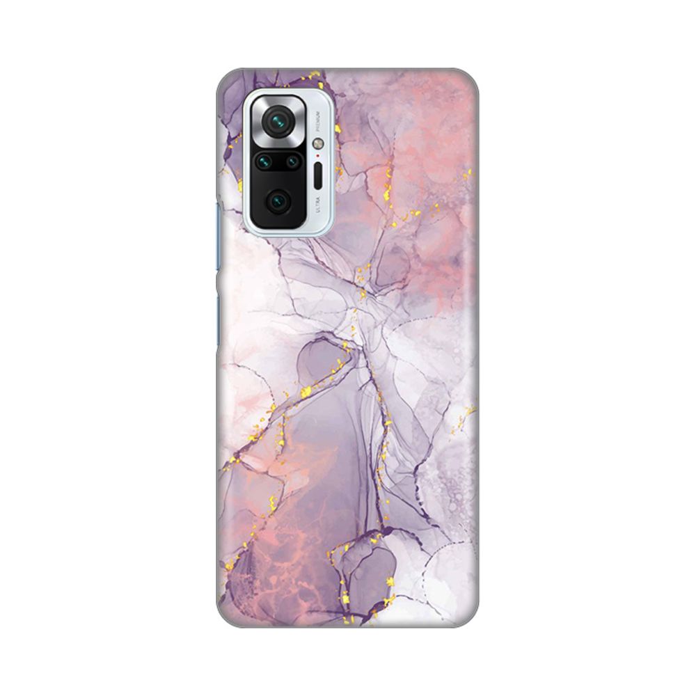 Maska za Samsung Galaxy Note 10 — Silikonska Print