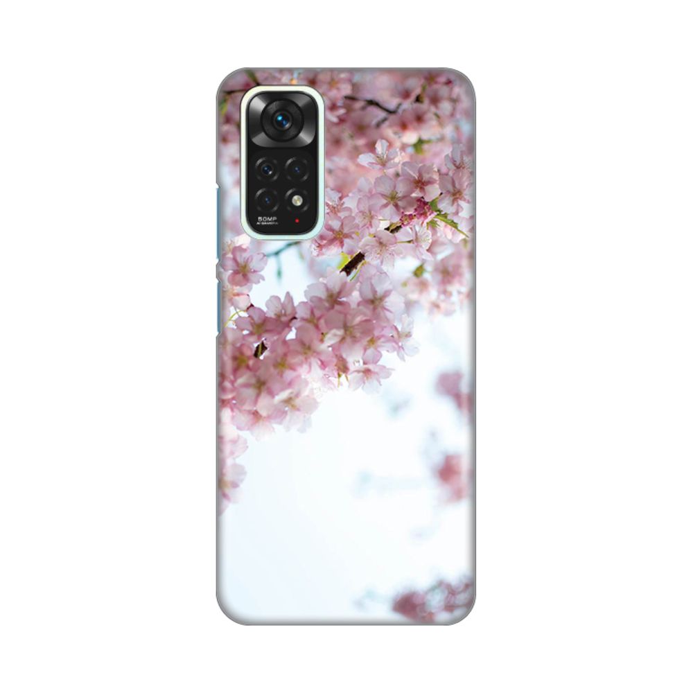 Maska za Samsung — Silikonska Print