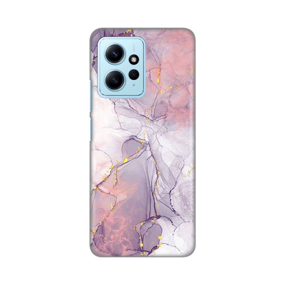 Maska za Samsung — Silikonska Print