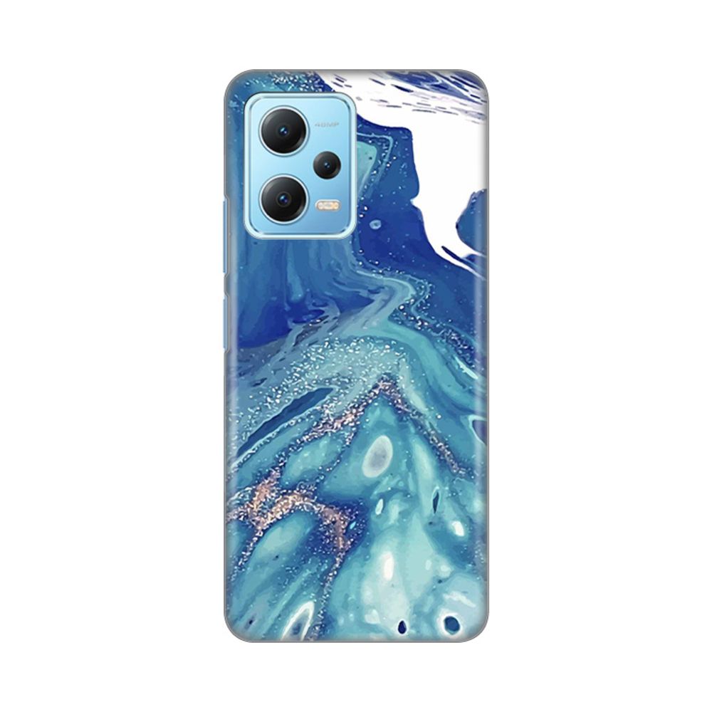 Maska za Samsung — Silikonska Print