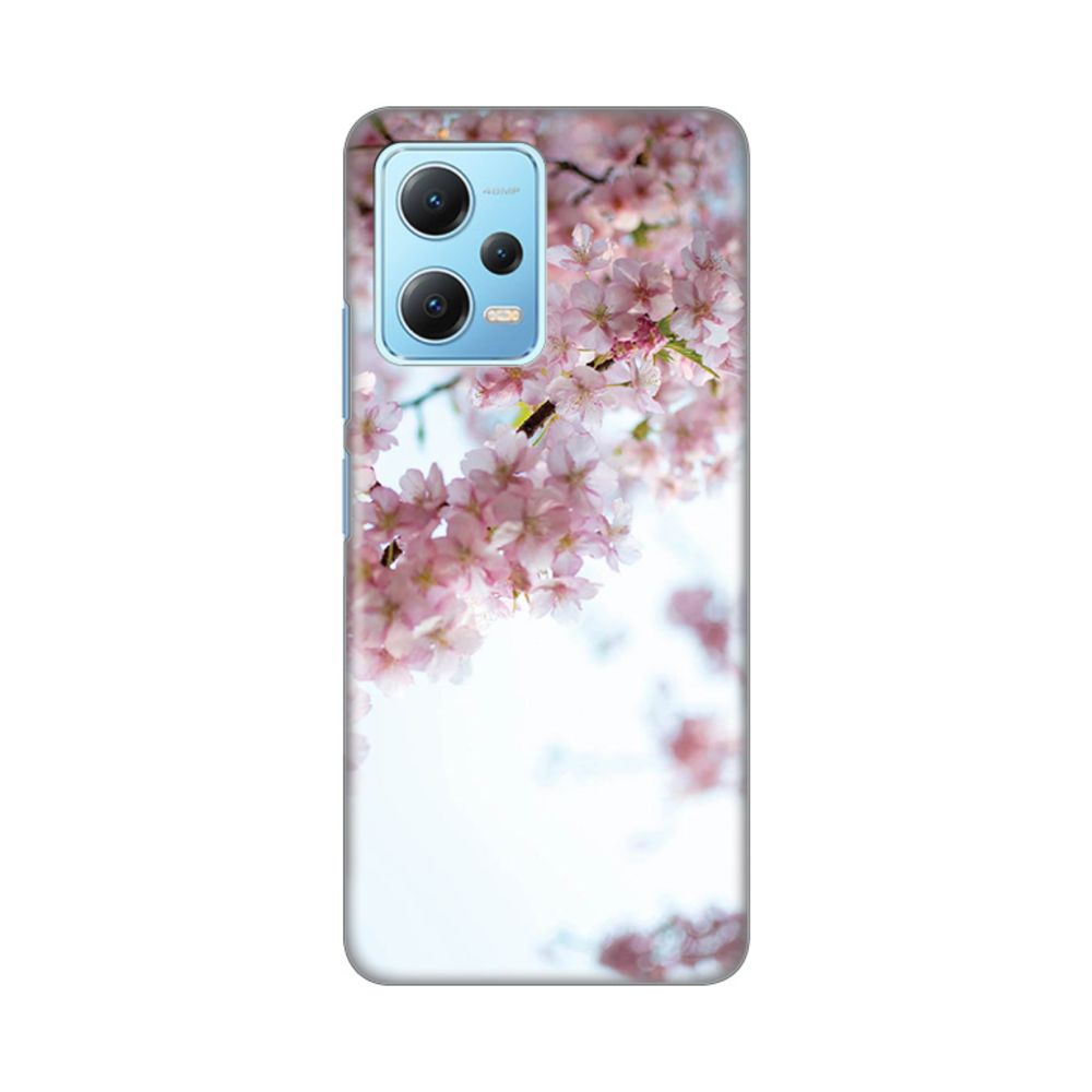Maska za Samsung — Silikonska Print