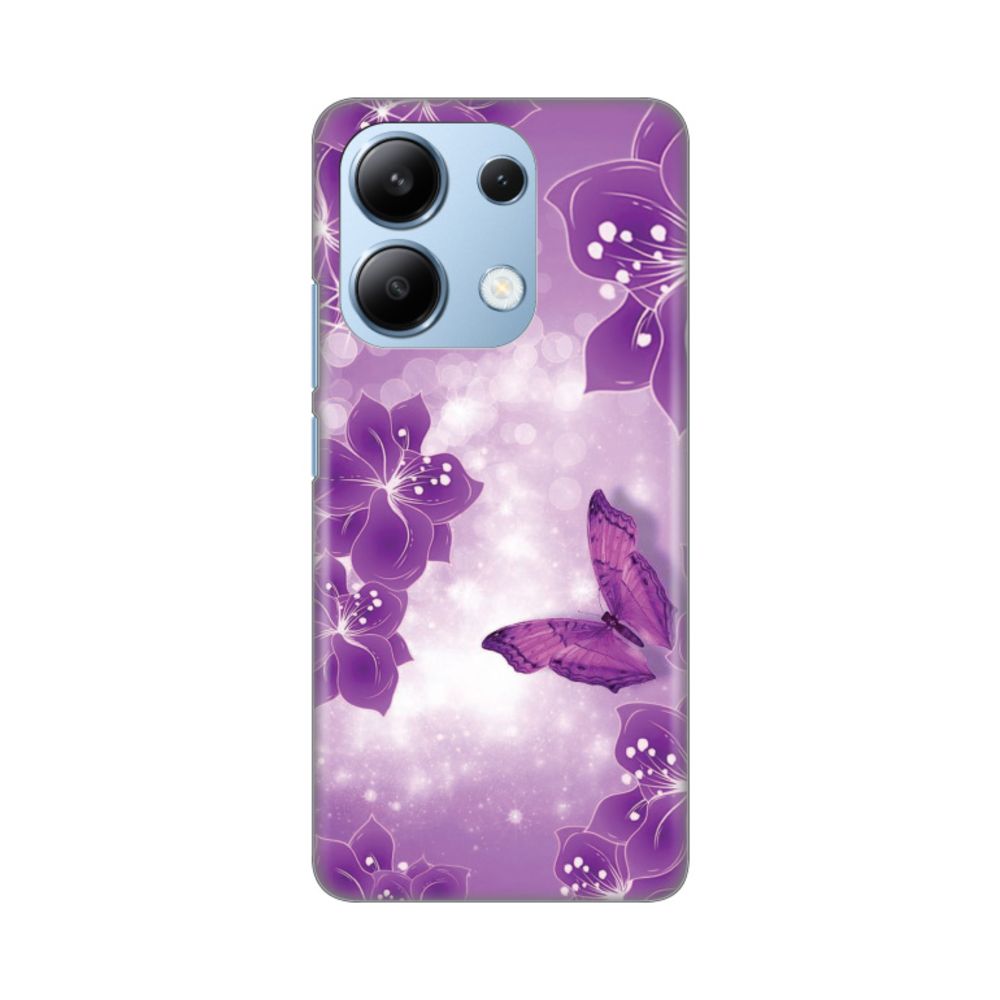 Maska za Samsung — Silikonska Print