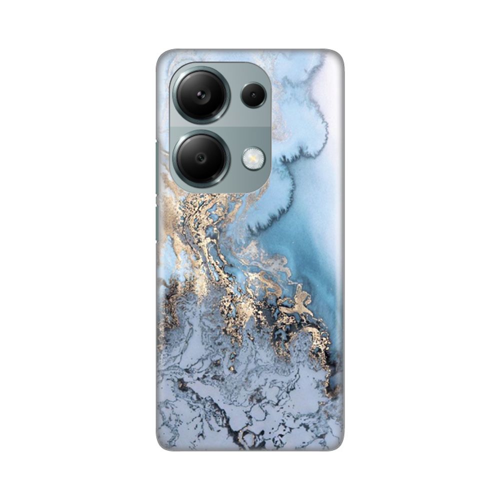 Maska za Samsung — Silikonska Print