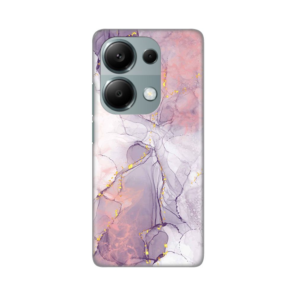 Maska za Samsung — Silikonska Print