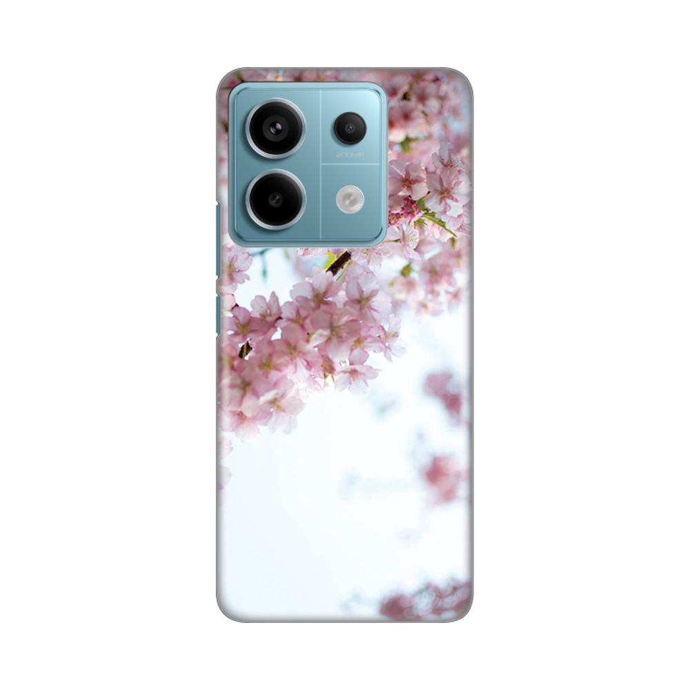 Maska za Samsung — Silikonska Print