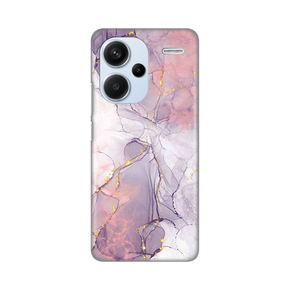 Maska za Samsung — Silikonska Print