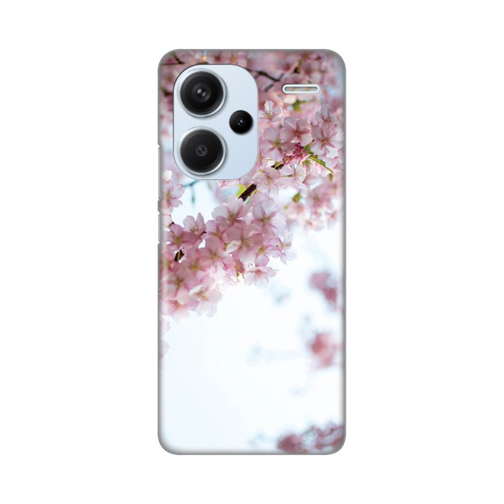 Maska za Samsung — Silikonska Print