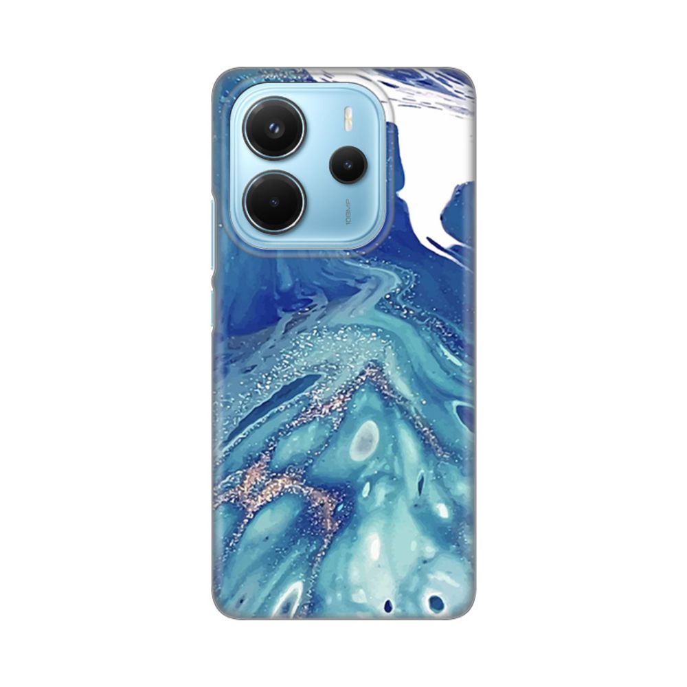 Maska za Samsung — Silikonska Print