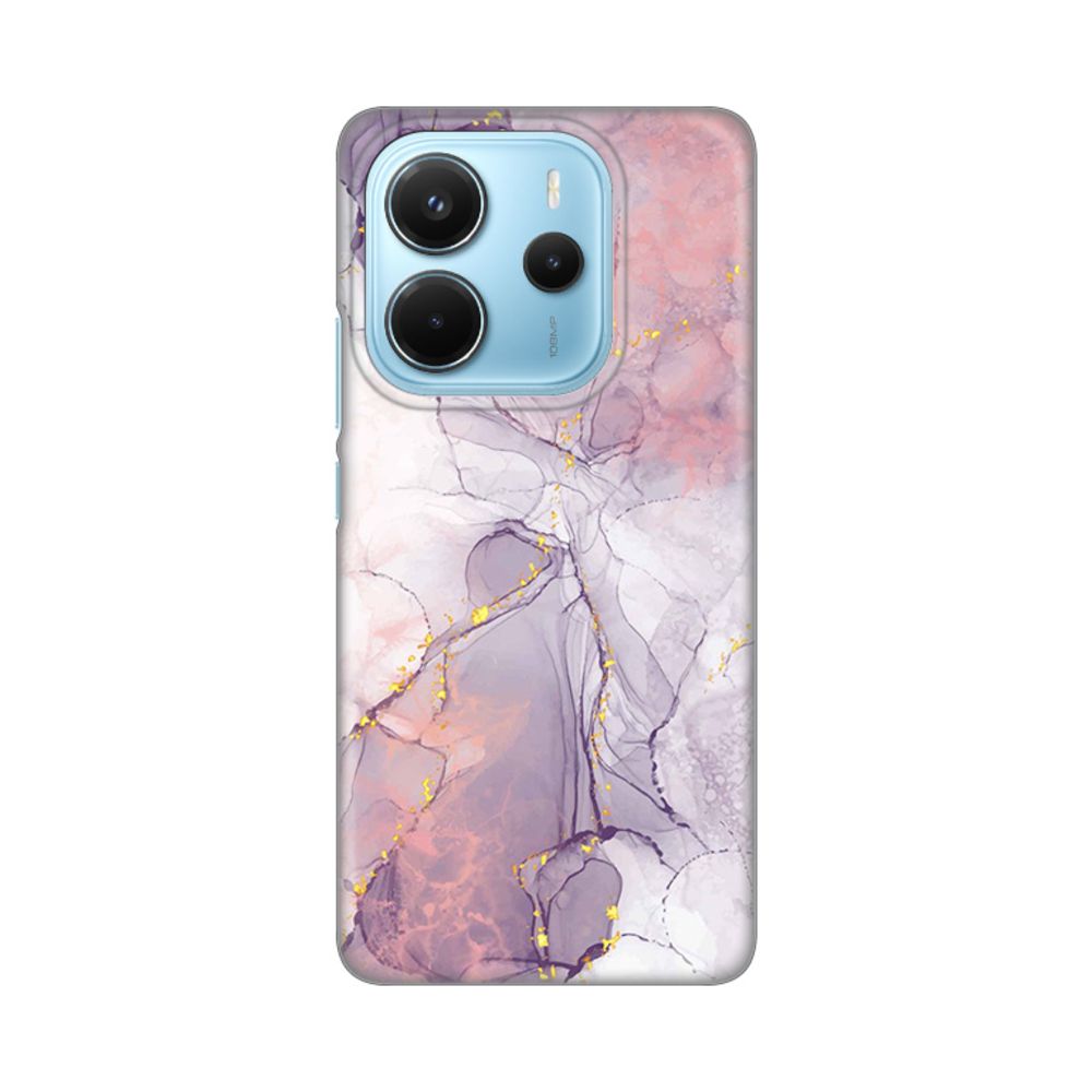 Maska za Samsung — Silikonska Print