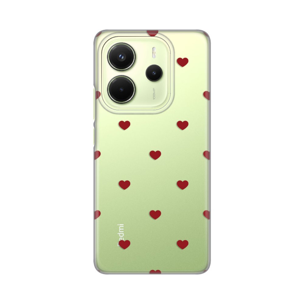 Maska za Samsung — Silikonska Print