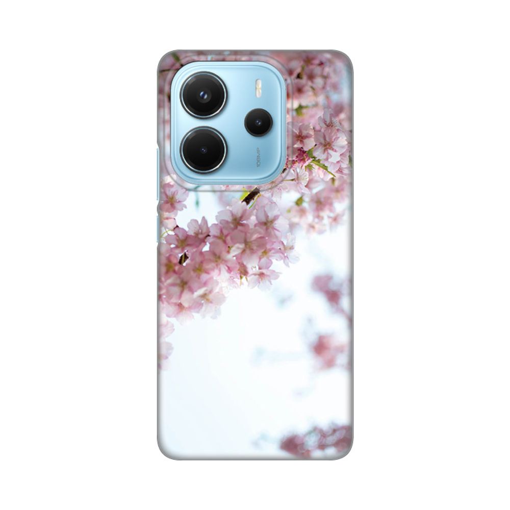 Maska za Samsung — Silikonska Print