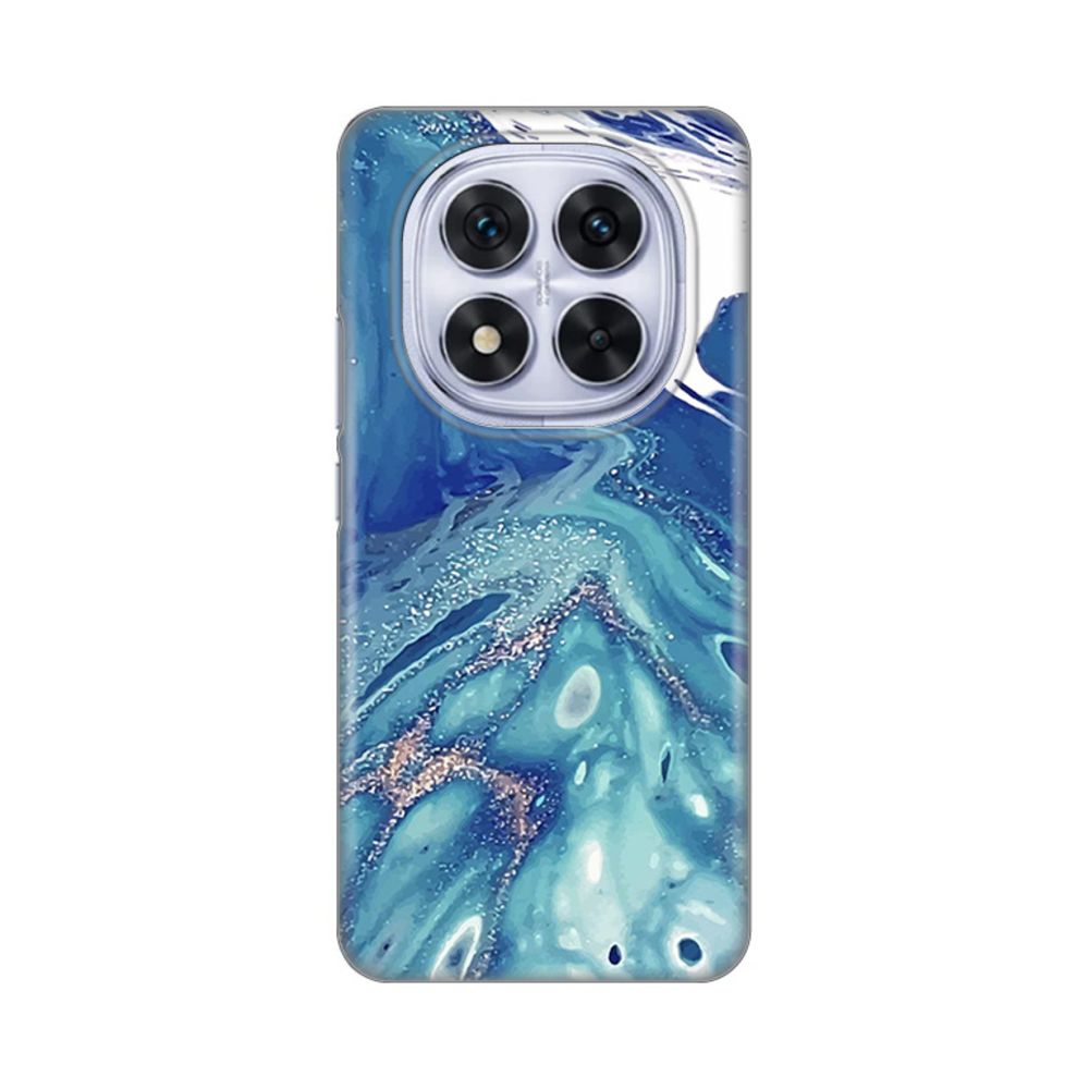 Maska za Samsung — Silikonska Print