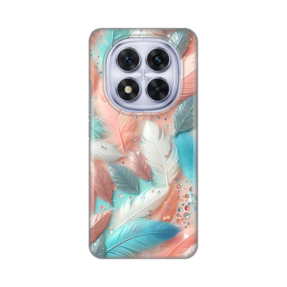 Maska za Samsung — Silikonska Print