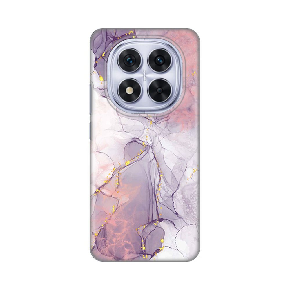 Maska za Samsung — Silikonska Print