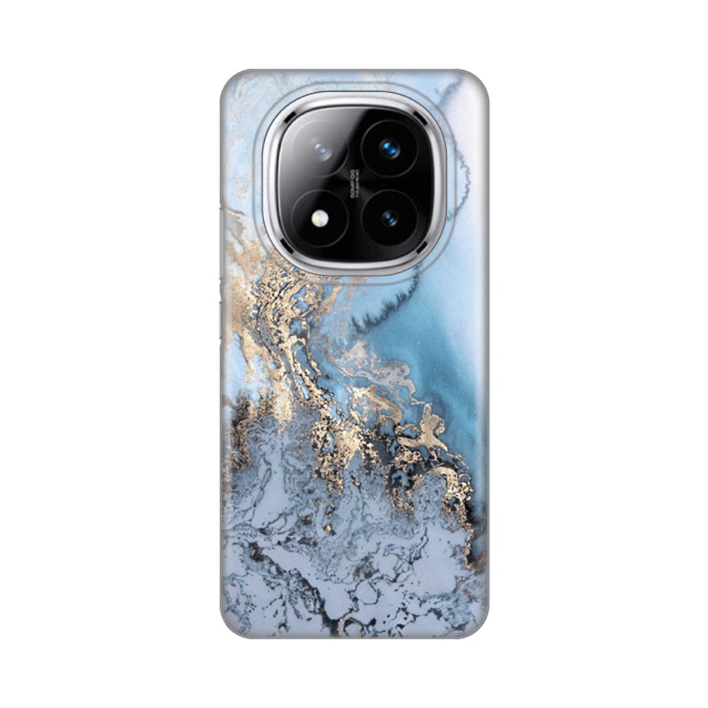 Maska za Samsung — Silikonska Print
