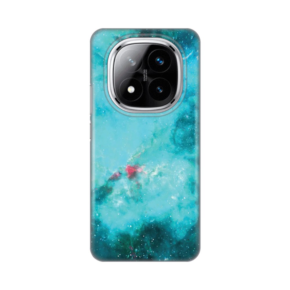Maska za Samsung — Silikonska Print