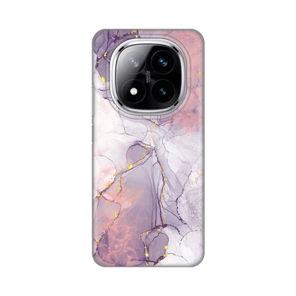 Maska za Samsung — Silikonska Print