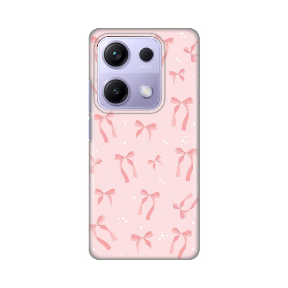 Maska za Xiaomi Redmi Note 14S — Silikonska Print