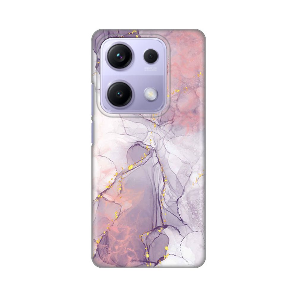 Maska za Xiaomi Redmi Note 14S — Silikonska Print