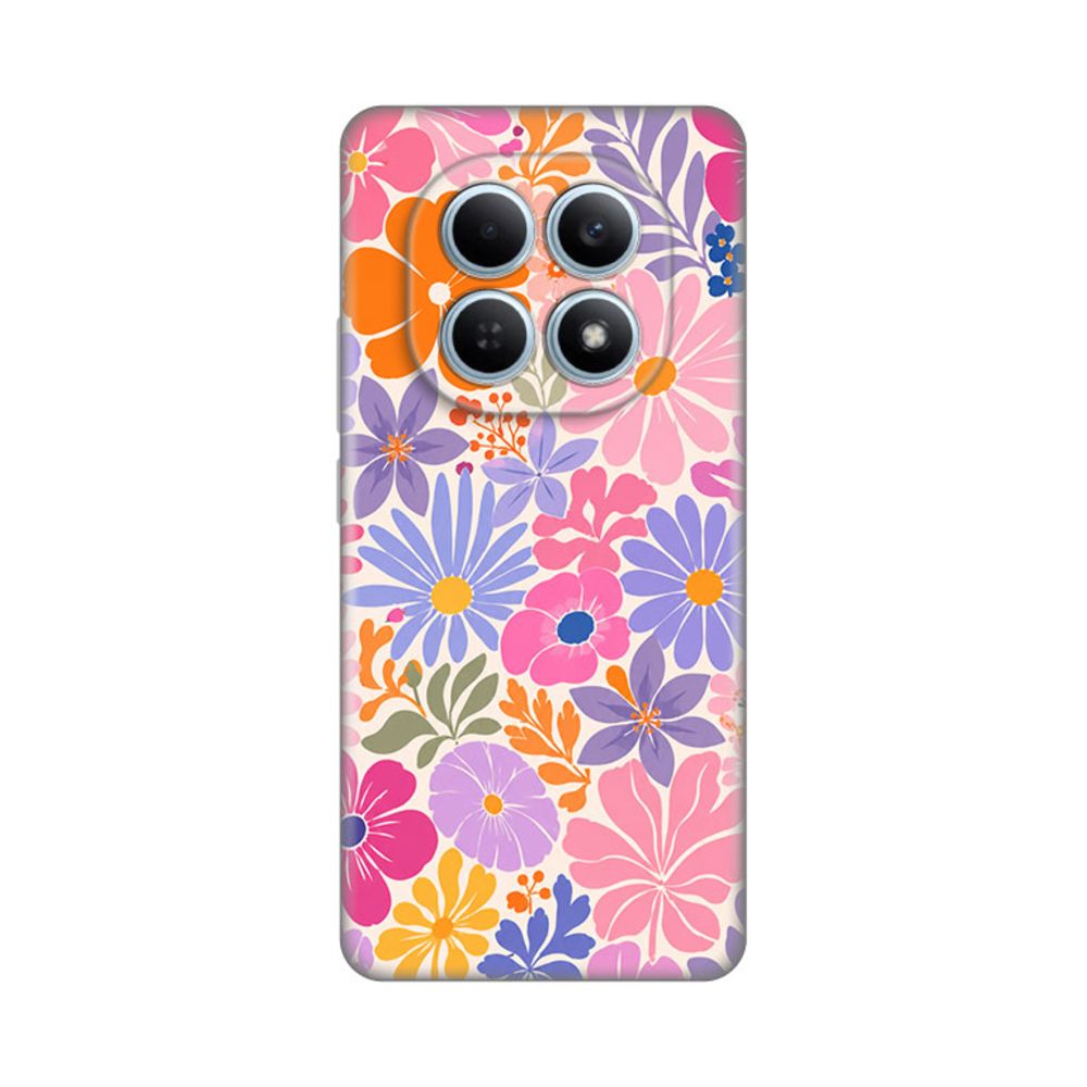 Maska za Samsung — Silikonska Print
