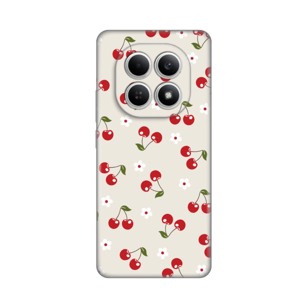 Maska za Samsung — Silikonska Print
