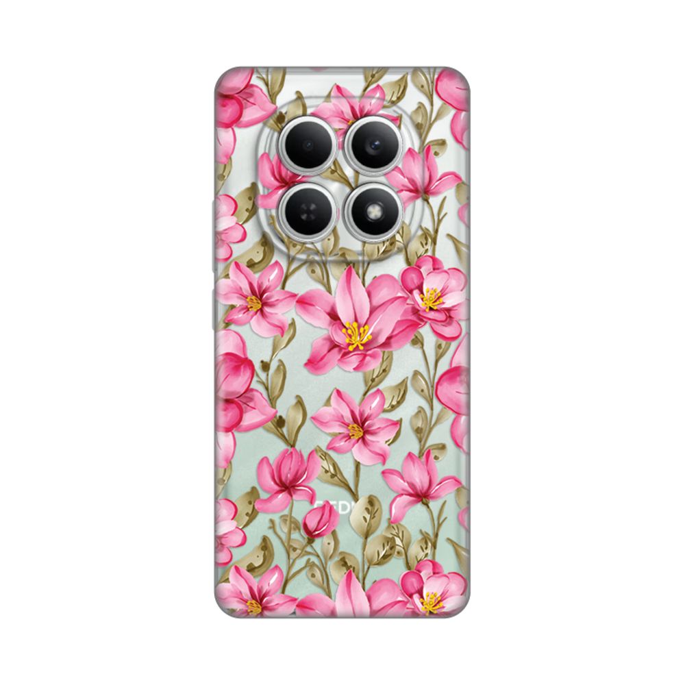 Maska za Samsung — Silikonska Print