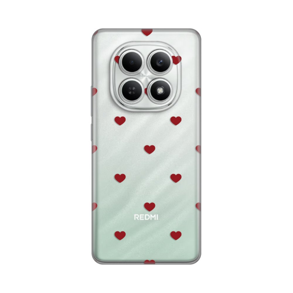 Maska za Samsung — Silikonska Print